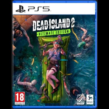 PS5 Dead Island 2 Ultimate Edition - MediaMarkt