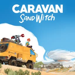 Epic Games regala Caravan SandWitch (ANDROID, IOS) / Epic Mage Bundle Albion Online / Bolmn