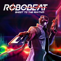 Epic Games regala ROBOBEAT (Jueves 18)