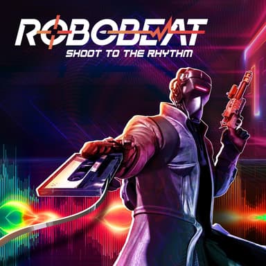 Epic Games regala ROBOBEAT (Jueves 18) - Epic Games