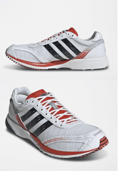 ADIDAS Zapatillas Adizero Adios OG -Tallas- 36 2/3, 37 1/3, 38 2/3 - Showroomprivé