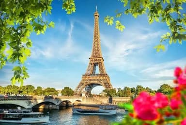 La oportunidad perfecta para descubrir PARIS, en HOTEL 3* con DESAYUNO (25€/pers en ago y 29€/pers en sep) - BuscoUnChollo