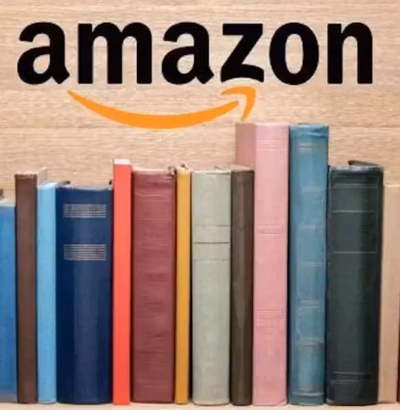 Megarecopilacion libros segunda mano Amazon [ Menos de 6€ ] - Amazon