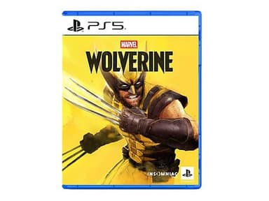 Marvel: Lobezno ps5 (en carrito) - MediaMarkt