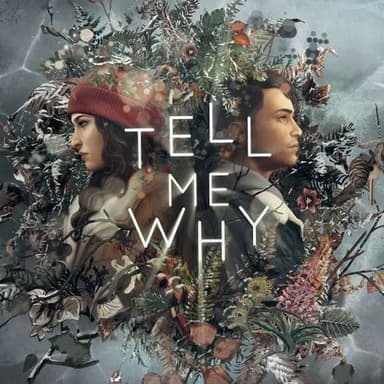 GRATIS :: Tell Me Why: Capítulo 1-3 | PC y Consolas - Steam
