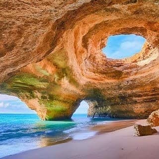 ¡4 DÍAS en ALGARVE (PORTUGAL)! VUELOS + HOTEL + COCHE por solo 102€ (sep) Salidas desde MAD y BCN - Skyscanner