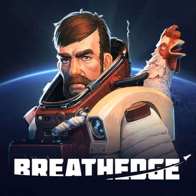 GRATIS :: Breathedge | STEAM - Steam