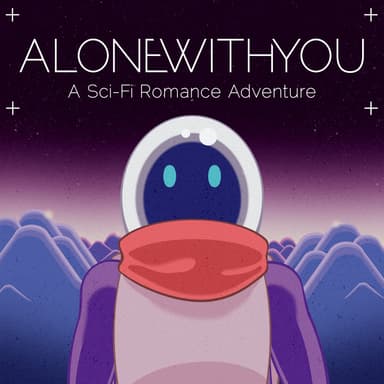 Epic Games regala Alone With You - Epic Games