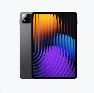 Xiaomi Pad 7 Pro Gris 12 GB + 512 GB Versión de cristal mate - Mi