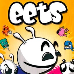 GRATIS :: Eets | STEAM