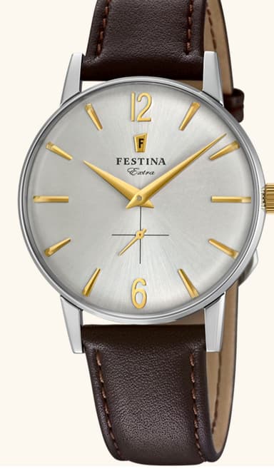 Reloj FESTINA Bambino o BERLIN CASA PAPEL serie TV netflix - Timeroad