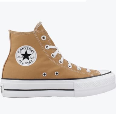 Converse Chuck Taylor All Star Lift - Decathlon