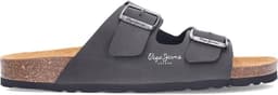 Pepe Jeans Sandalias Double Velour (Tallas 41, 43, 44)