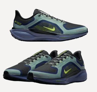 Zapatillas de running de hombre AIR ZM PEGASUS 41 GoreTeX Nike- Tallas- 44. 45.5, 46- Recogida en tienda gratis - El Corte Inglés