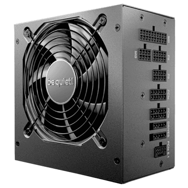 Fuente/PSU be quiet! System Power 11 M 80 Plus Gold 650W - Coolmod