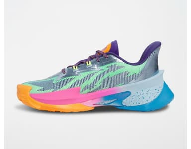 UNDER ARMOUR Zapatillas de baloncesto Curry Pinnacle - Showroomprivé