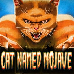 Epic Games regala Cat Named Mojave