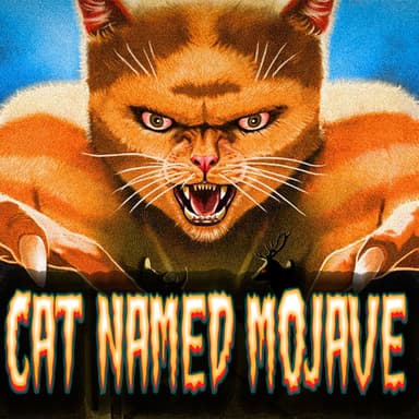Epic Games regala Cat Named Mojave - Epic Games