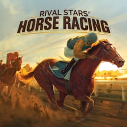 Epic Games regala Rival Stars Horse Racing [Jueves 27]