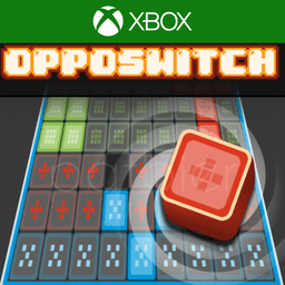 GRATIS : Oppo Switch (Xbox One, Xbox Series X|S)