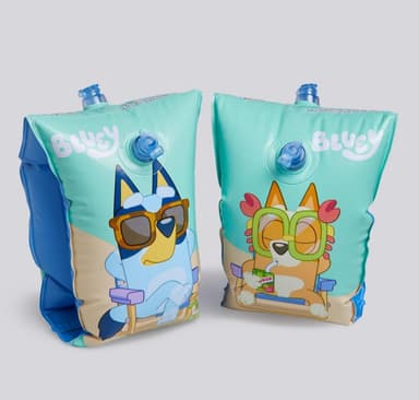 Manguitos Bluey (recogida en tienda gratis) Manguitos Piscina Niños - Sprinter