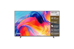 TV 65" Mini LED M72H 4K Samsung Vision AI Smart TV 2026