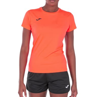 Camiseta Deportiva Mujer Joma Combi (transpirable) - varias tallas y colores - Amazon