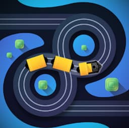 Railways, Traffix, JPEG Optimizer PRO, Space Shooter, mySolar - Build your Planets , Piano Note Editor y Más (ANDROID)