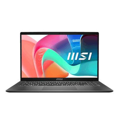 MSI Modern 15 F1MG-204ES Intel Core 7 150U 16GB RAM 512SSD - MSI (Tienda)