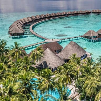 ¡10 DÍAS en ISLAS MALDIVAS! VUELOS + HOTEL por solo 540€ (junio - julio) - Salidas desde Málaga - Skyscanner