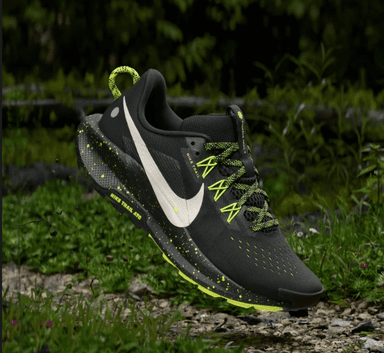 Nike Performance PEGASUS TRAIL 5 - Zapatillas de trail running - Privé By Zalando