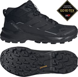 adidas Terrex Skyschaser AX5 Mid GTX GORE-TEX y otras ofertas en zapatillas de senderismo adidas.