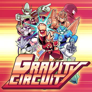 GRATIS :: Gravity Circuit | STEAM - Steam
