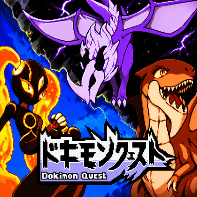 GRATIS :: Dokimon Quest | STEAM | 24 Agosto - Steam