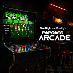 GRATIS :: POPGOES Arcade | STEAM