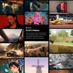 FLUX 3 AI GRATIS (Hasta el 17 de Agosto)