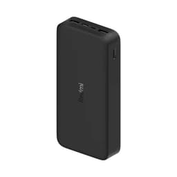Xiaomi Redmi Batería externa 20000 mAh