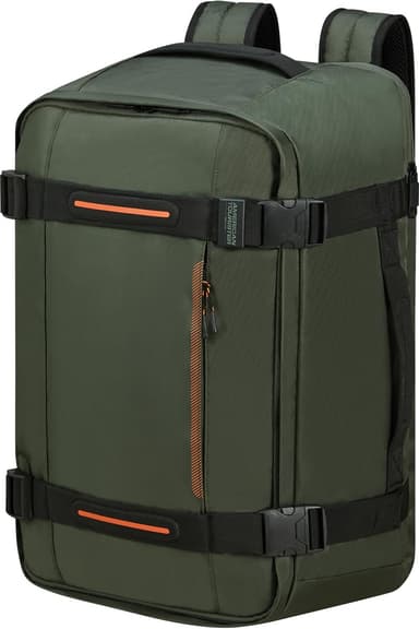 American Tourister Urban Track - Maleta de cabina Ryanair 25 x 20 x 40 cm - Amazon