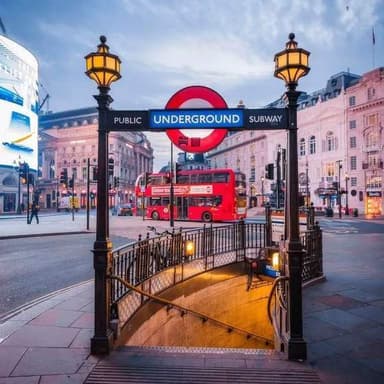 ¡LONDRES! Vuelos DIRECTOS de IDA y VUELTA por solo 19€ (junio) Salidas desde Bilbao y Barcelona - Skyscanner