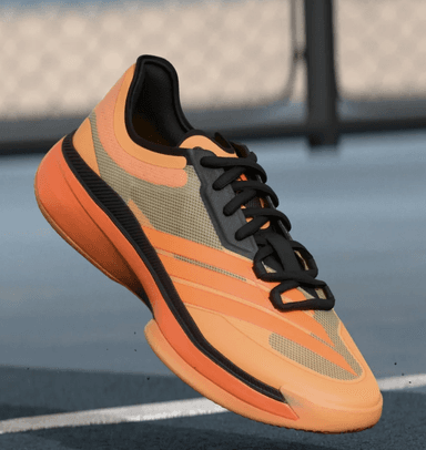 adidas Performance ADIZERO SELECT 3.0 - Zapatillas de baloncesto - Privé By Zalando