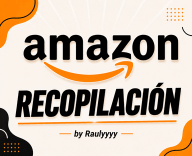 Gran Recopilación AMAZON Reacondicionados | Estado excelente - Amazon