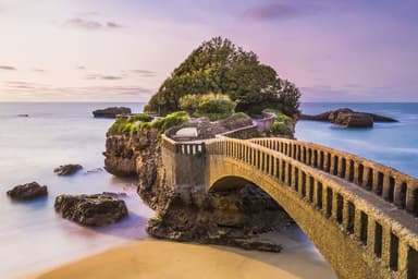 Viaje de 6 días por el País Vasco y sur de Francia. TODO EL AÑO - ViajerosPiratas