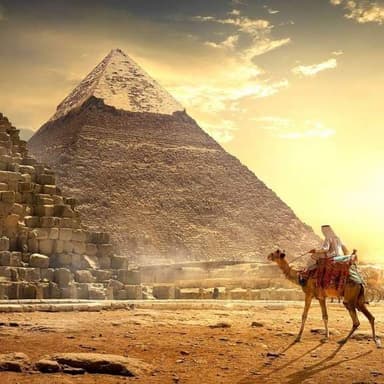 ¡EGIPTO! Vuelos DIRECTOS de IDA y VUELTA por solo 159€ (nov - ene) Salidas desde BCN y MAD - Skyscanner