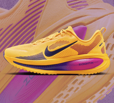 NIKE Vomero 18 "Citron pulse" | Running | Unisex | Tallas de 38.5 a 48.5 - Privé By Zalando