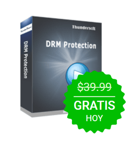 ThunderSoft PDF Converter Pro 6.0.0 ¡GRATIS por tiempo limitado!