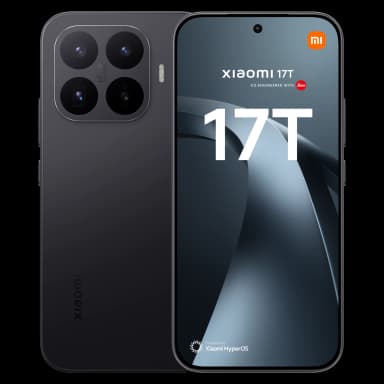 Xiaomi 17T 12GB - 256GB [Descuento con miMediaMarkt] - MediaMarkt