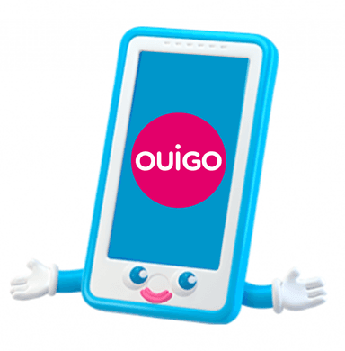 BILLETES A 9€ (Bcn-Madrid 19€)! - OUIGO