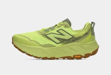 New Balance FreshFoamX Hierro V9 Hombre | tallas de 44 hasta 47.5 - Privé By Zalando