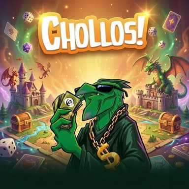 MEGA Recopialtorio de Juegos de Mesa en OFERTA en Goblintrader - Goblintrader