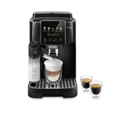 Cafetera Superautomática De'Longhi Magnifica Start ECAM220.91.B (Reacondicionado - Muy Bueno) - Amazon
